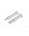 ADAPTER RETROFIT LEDDY TUBE T5/T8 AQUAEL SET 2PZ